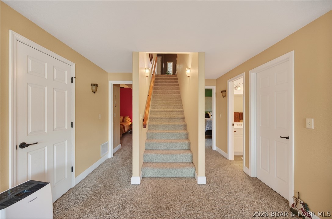 Oak Ridge Bay - Residential