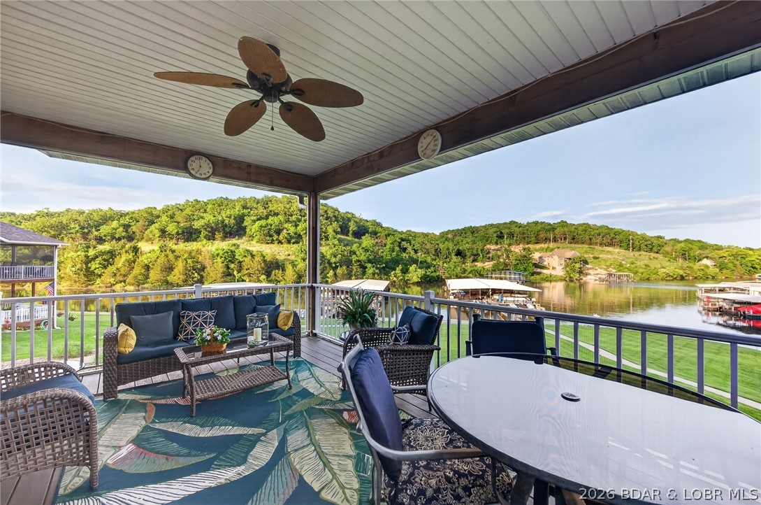 Oak Ridge Bay - Residential