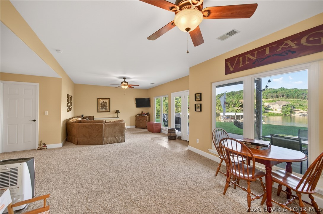 Oak Ridge Bay - Residential