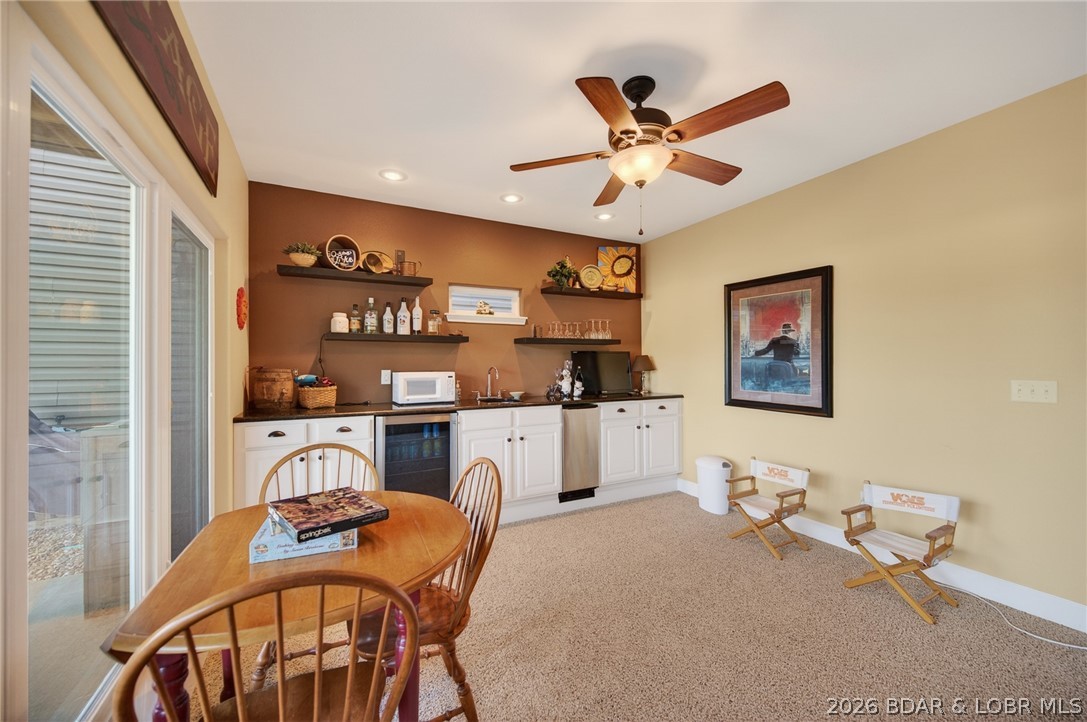 Oak Ridge Bay - Residential