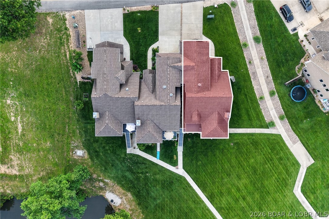 Oak Ridge Bay - Residential