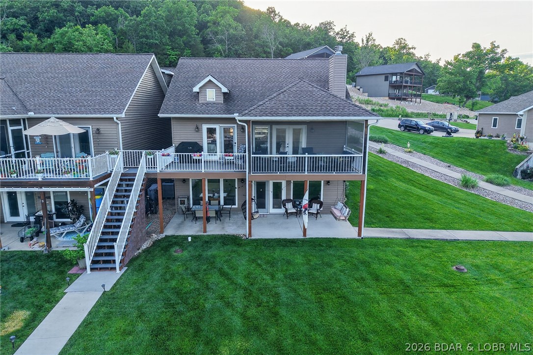 Oak Ridge Bay - Residential