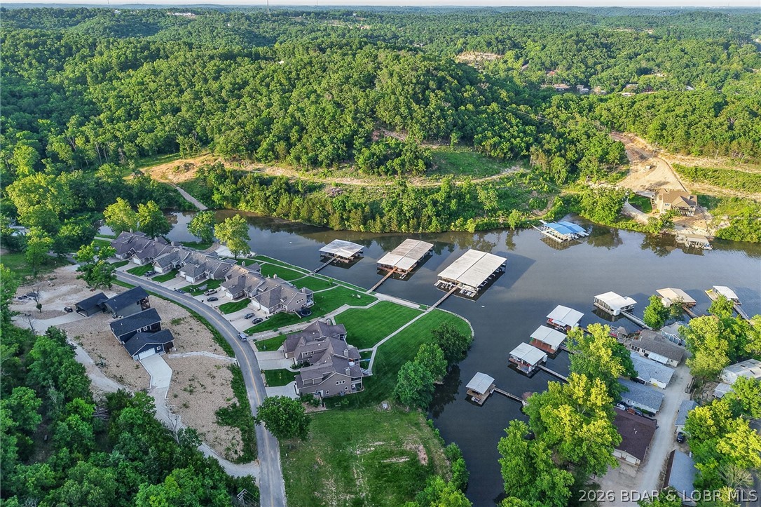 Oak Ridge Bay - Residential