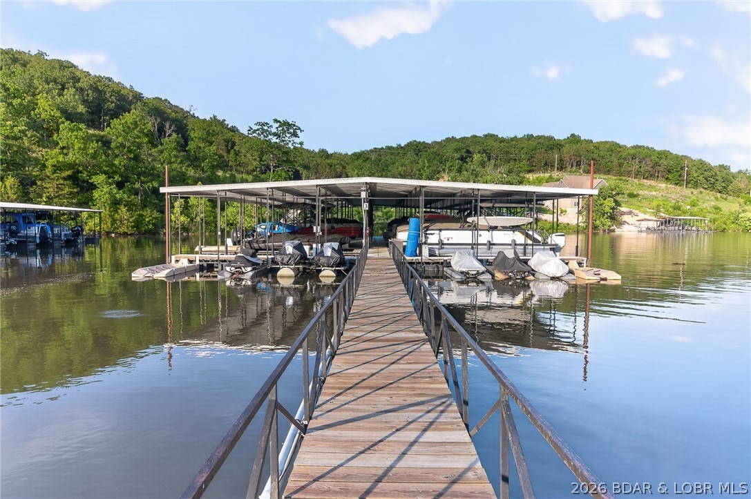 Oak Ridge Bay - Residential