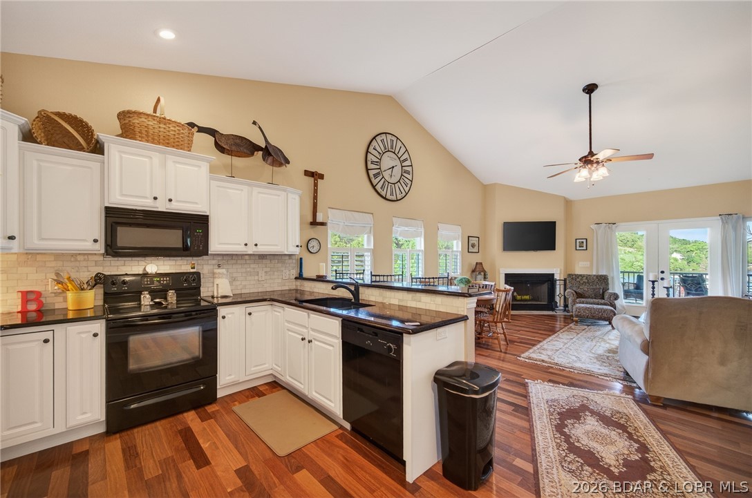 Oak Ridge Bay - Residential