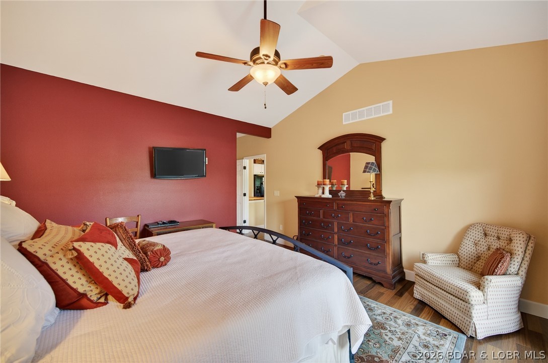 Oak Ridge Bay - Residential