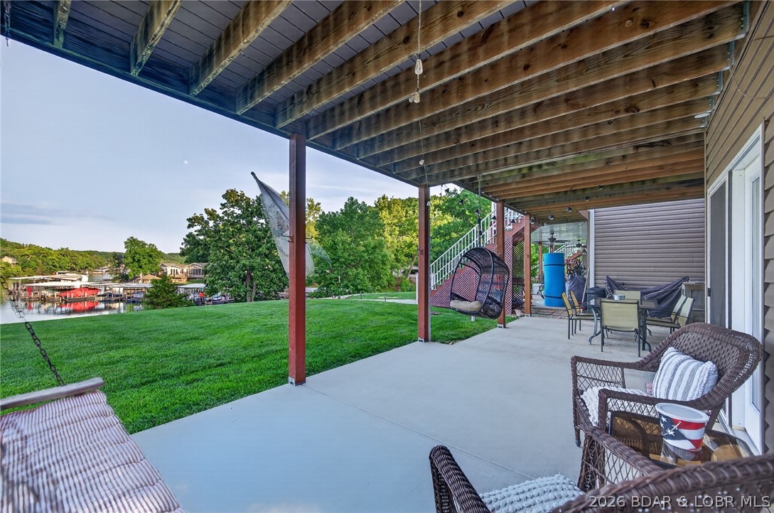 Oak Ridge Bay - Residential