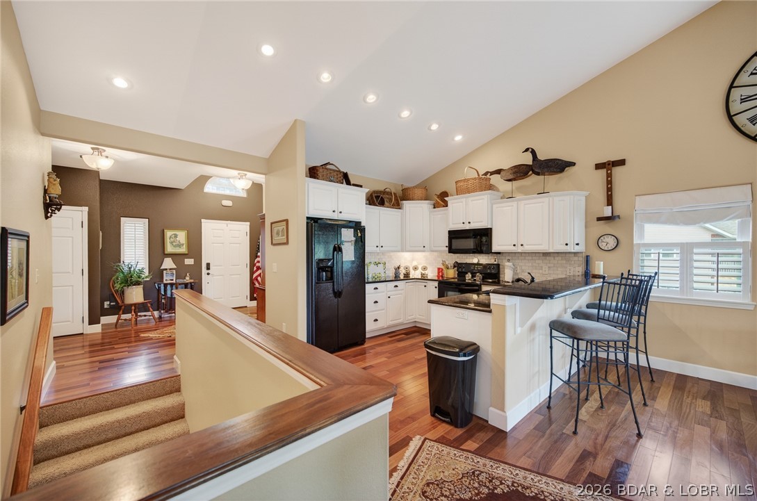 Oak Ridge Bay - Residential