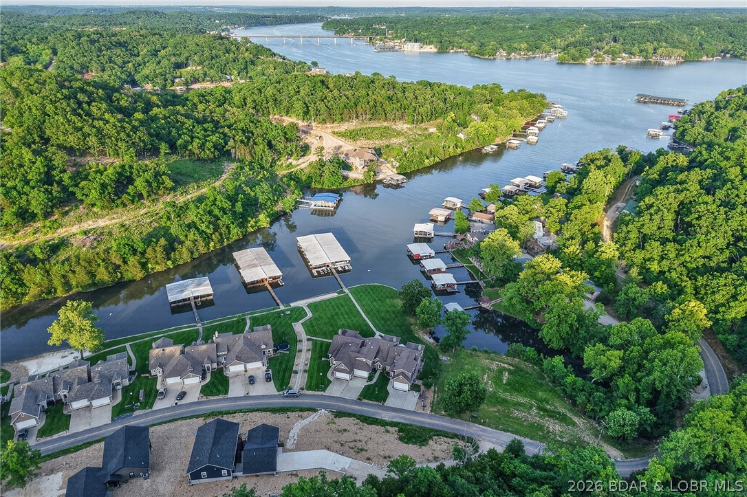 Oak Ridge Bay - Residential