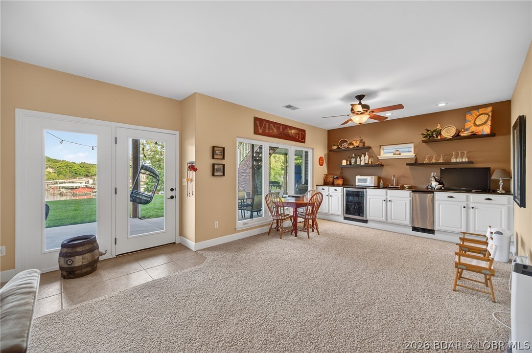 Oak Ridge Bay - Residential