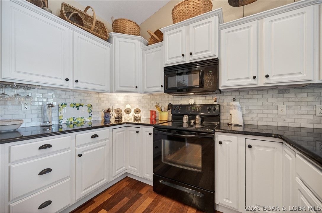 Oak Ridge Bay - Residential