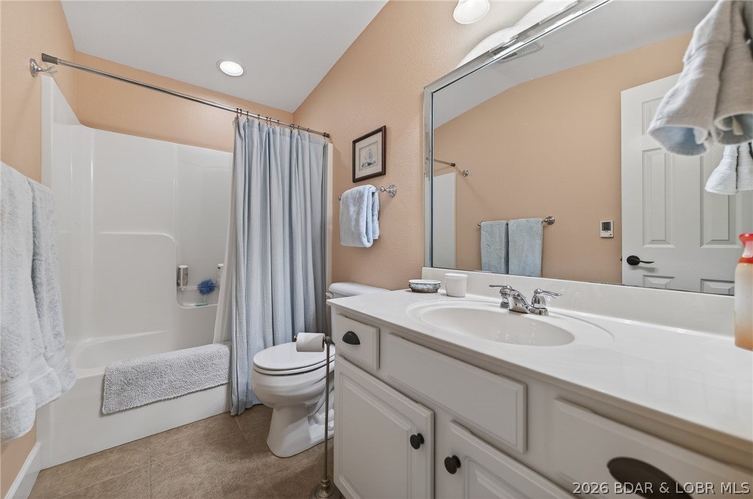 Oak Ridge Bay - Residential