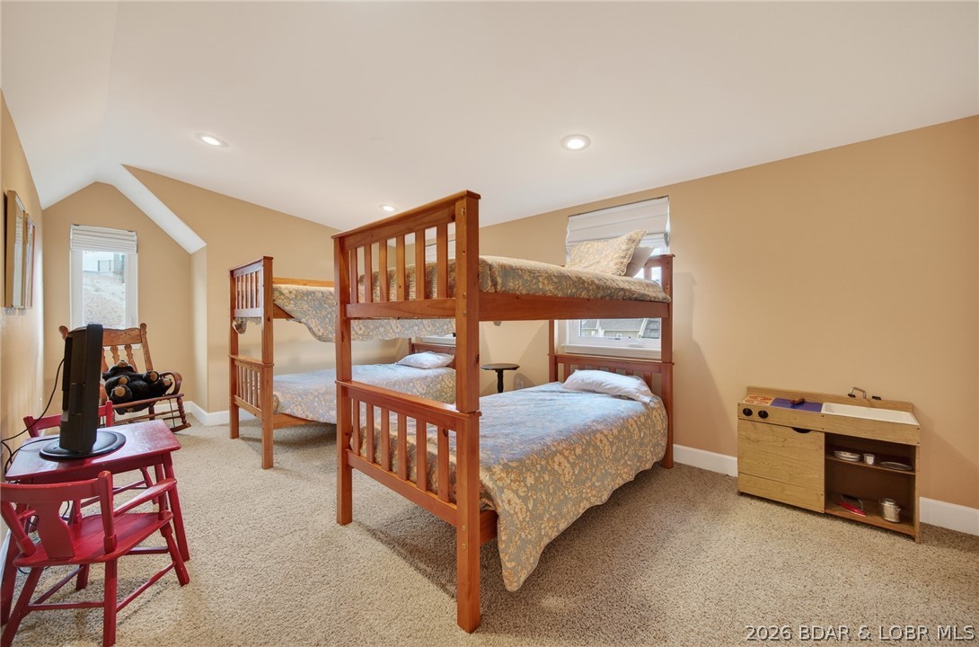 Oak Ridge Bay - Residential