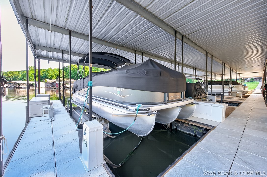 Oak Ridge Bay - Residential