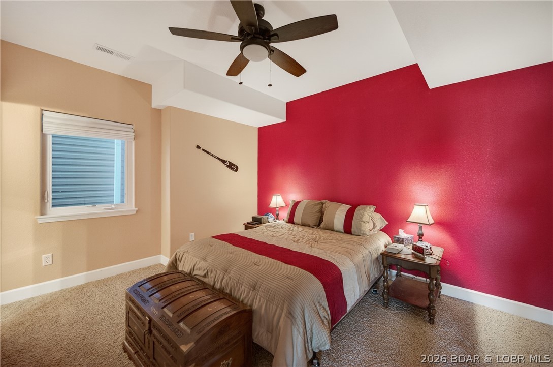 Oak Ridge Bay - Residential