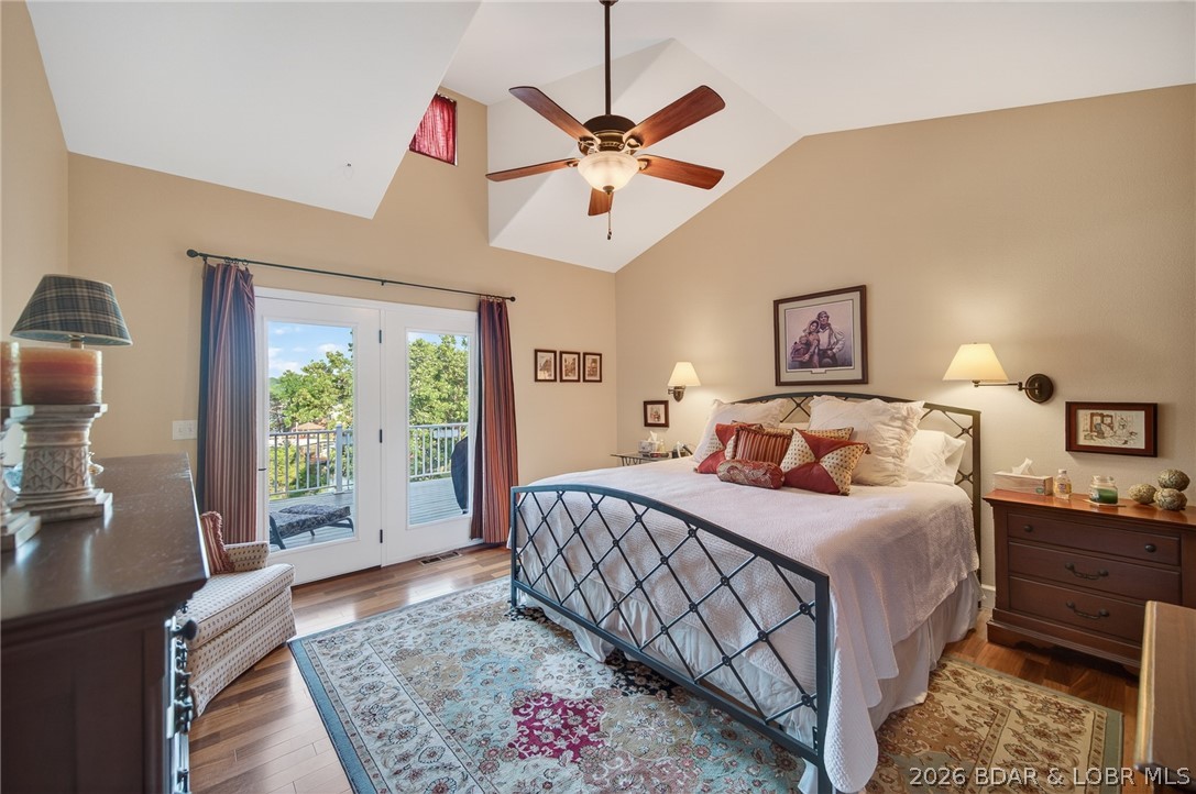 Oak Ridge Bay - Residential