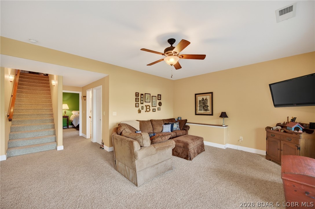 Oak Ridge Bay - Residential