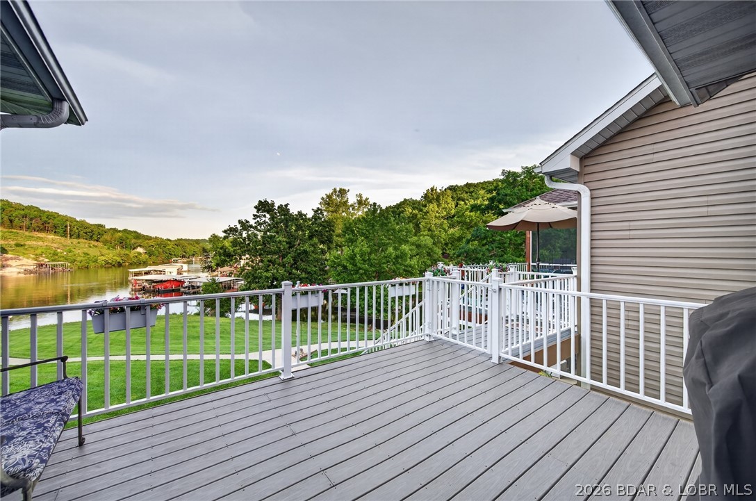 Oak Ridge Bay - Residential
