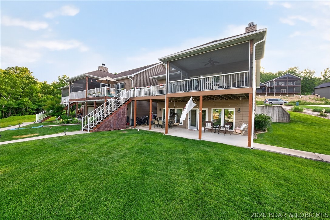 Oak Ridge Bay - Residential