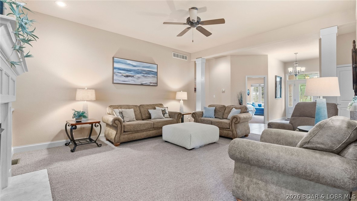 Viewpoint at the Shores - Residential