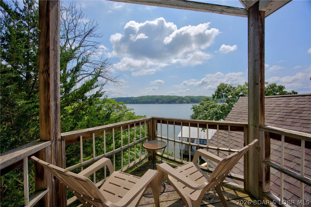 Pine Cove - Residential