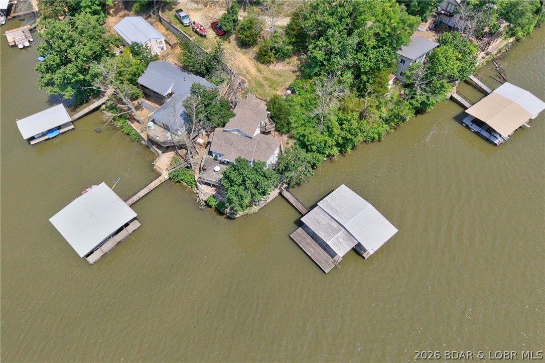 Pine Cove - Residential