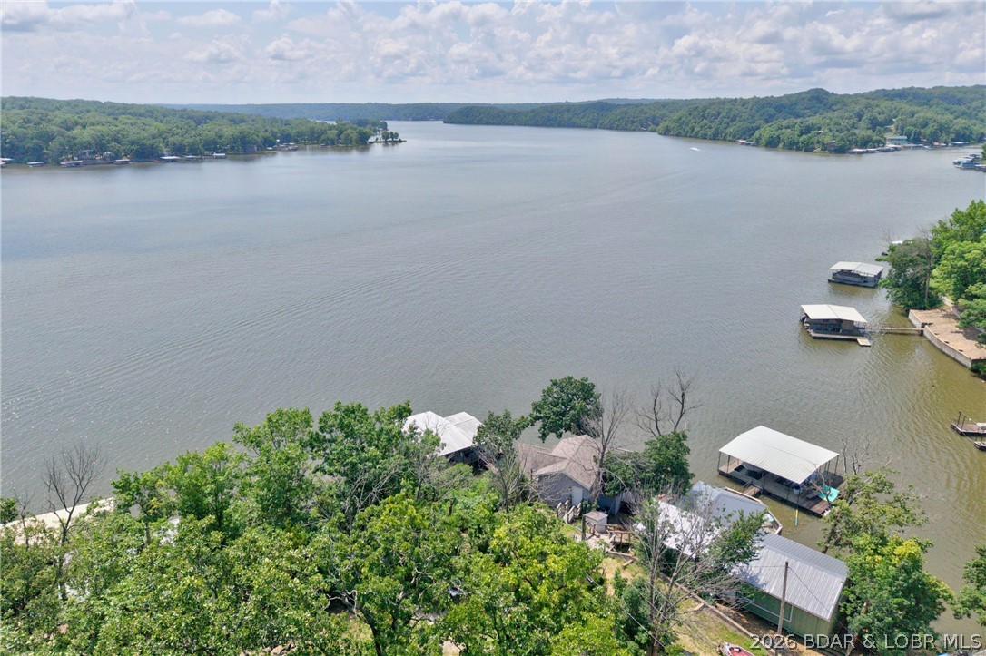 Pine Cove - Residential
