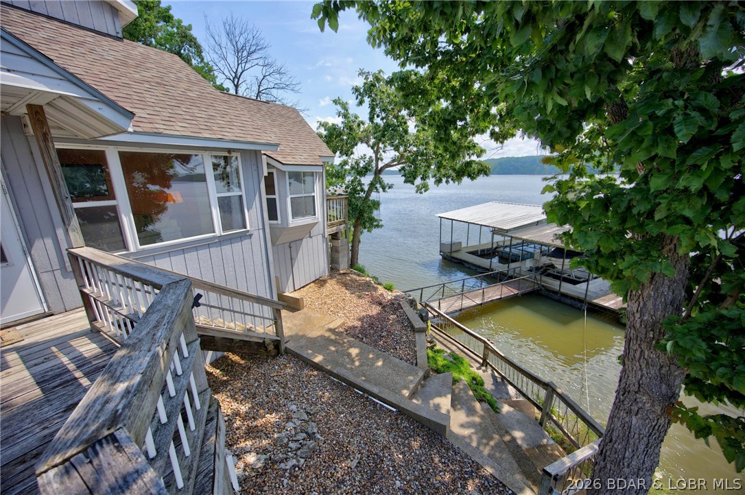 Pine Cove - Residential
