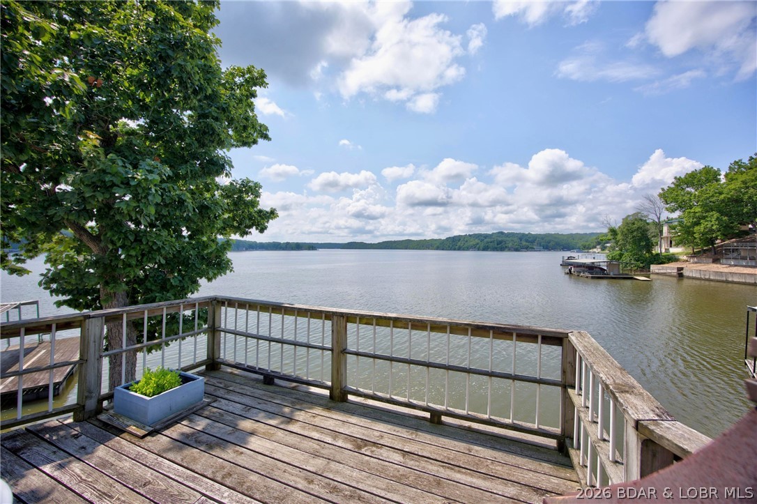 Pine Cove - Residential