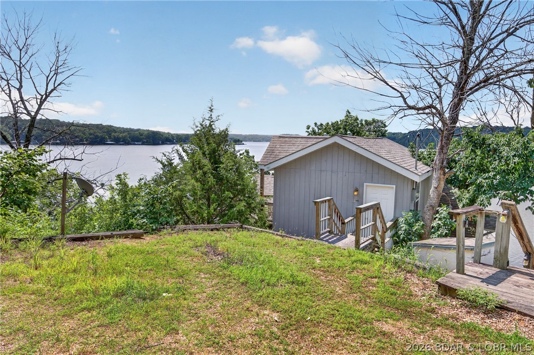 Pine Cove - Residential
