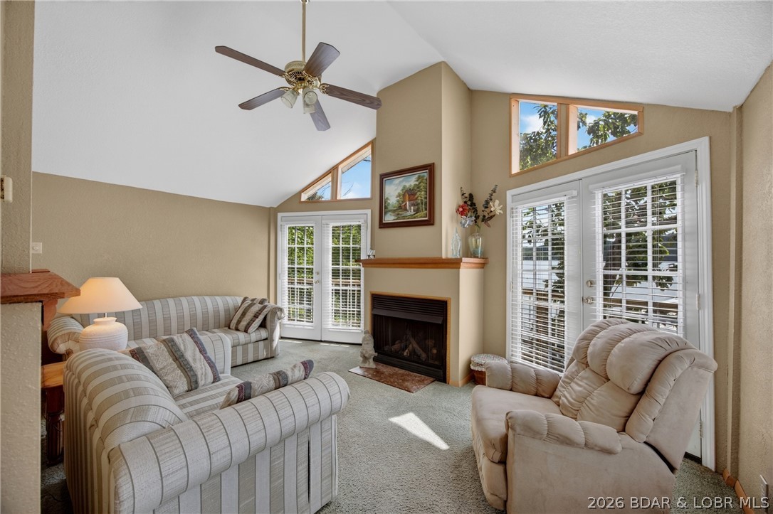 Pine Cove - Residential