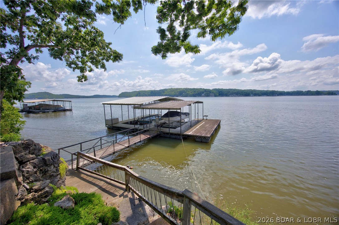 Pine Cove - Residential