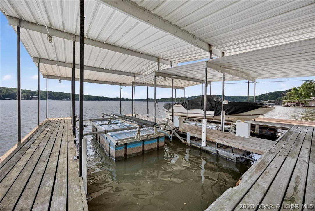 Pine Cove - Residential
