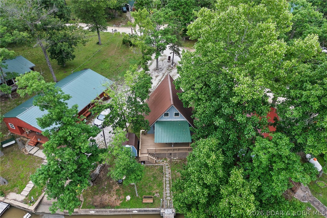 Wilderness Way - Residential