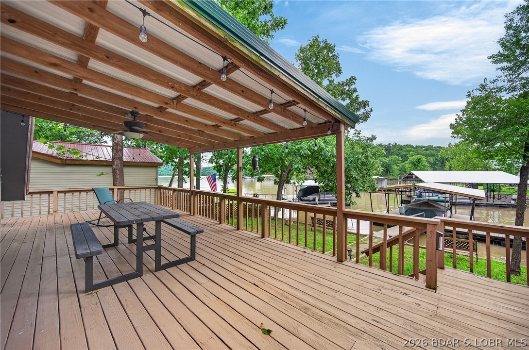 Wilderness Way - Residential
