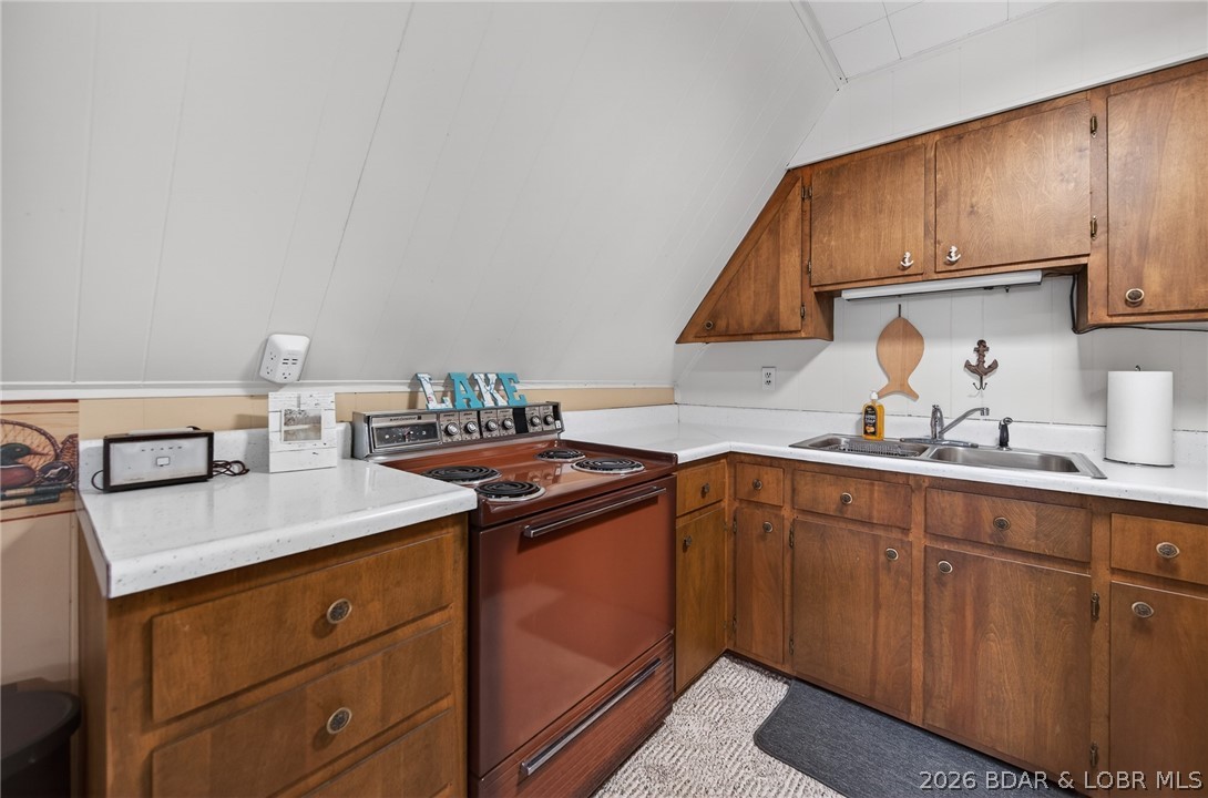 Wilderness Way - Residential