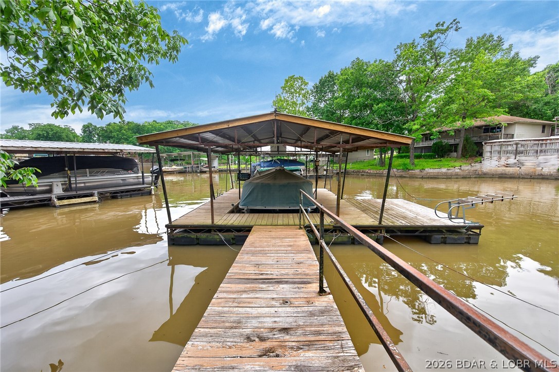 Wilderness Way - Residential