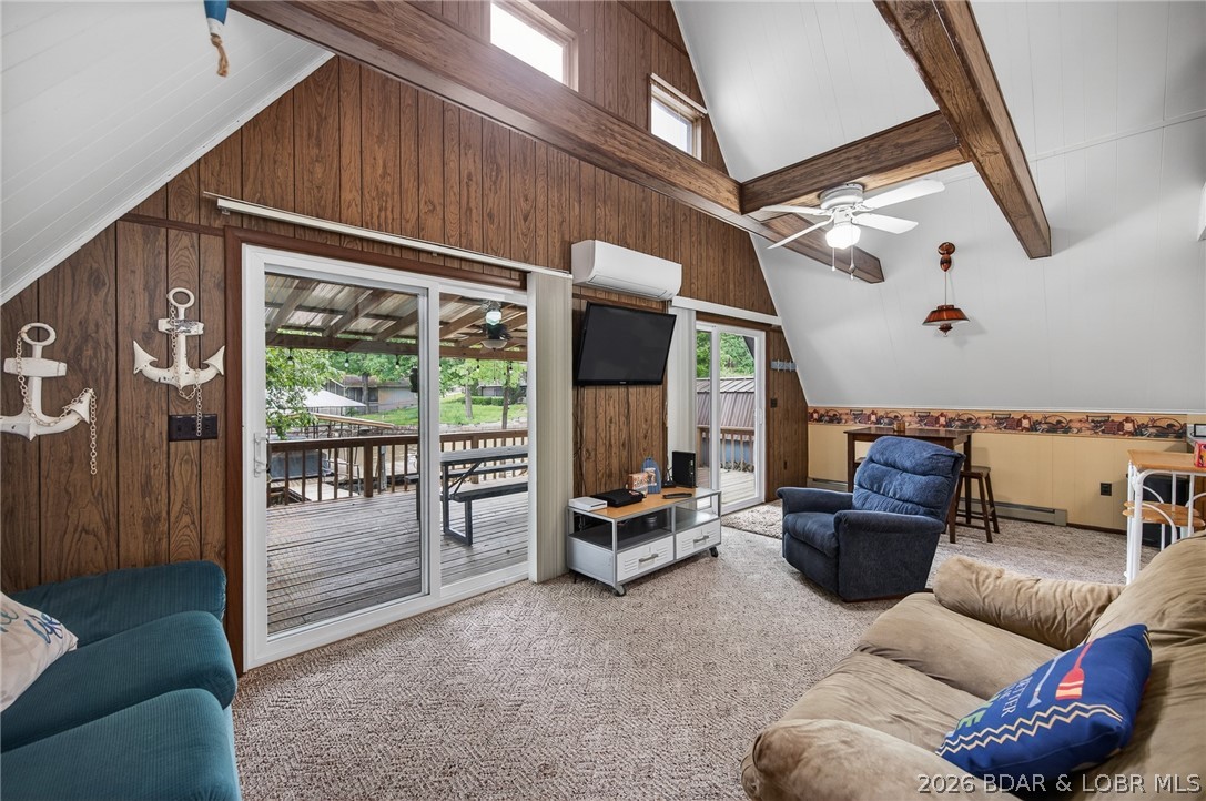 Wilderness Way - Residential
