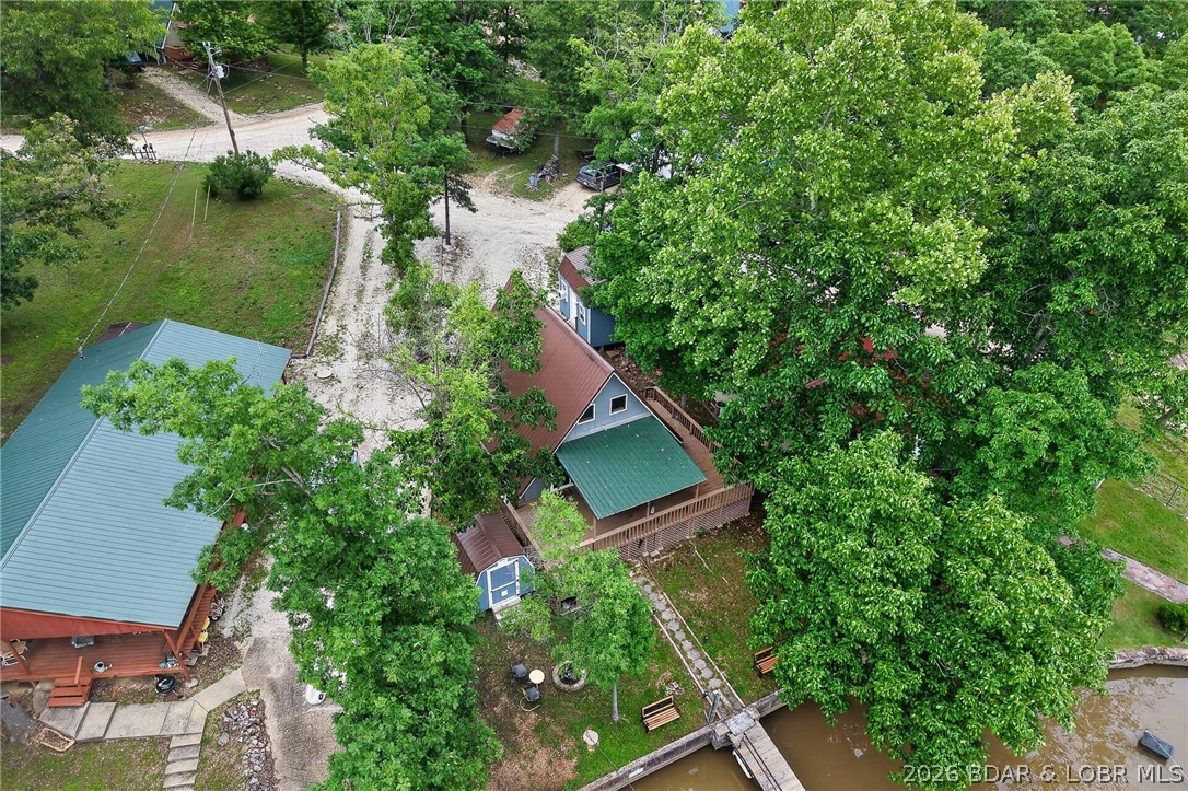 Wilderness Way - Residential