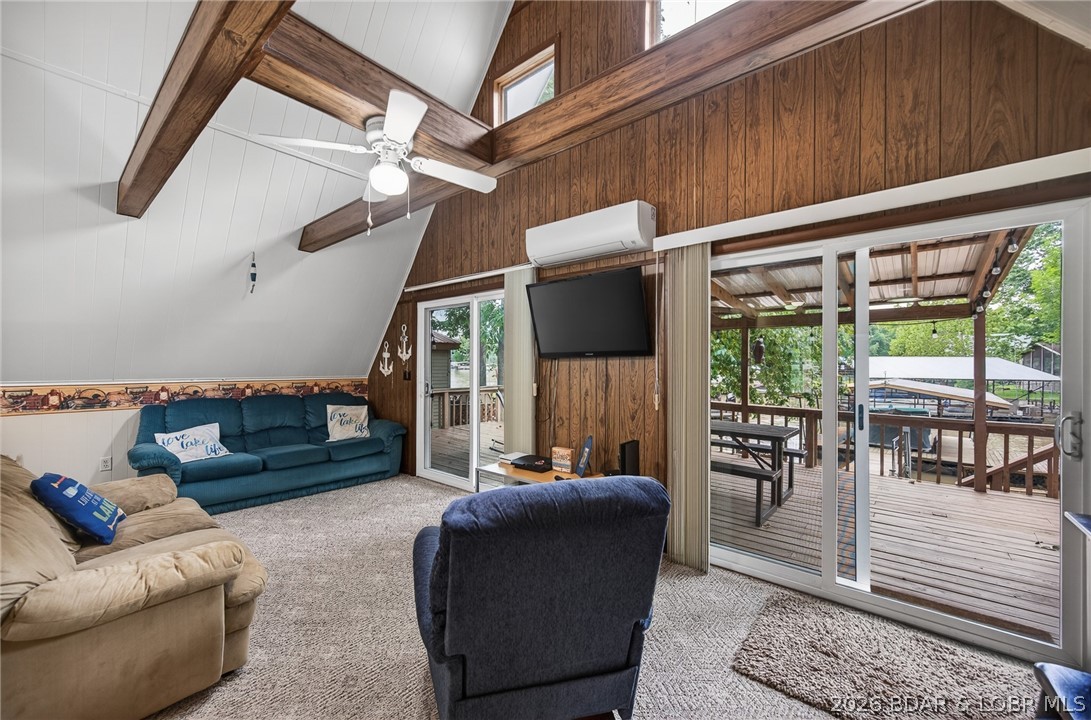 Wilderness Way - Residential