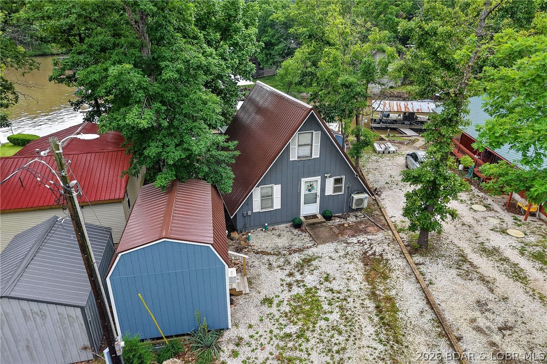 Wilderness Way - Residential