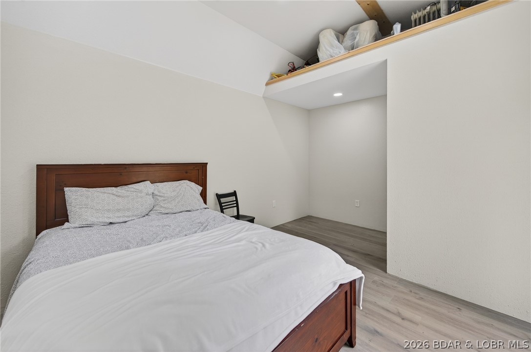 Wilderness Way - Residential
