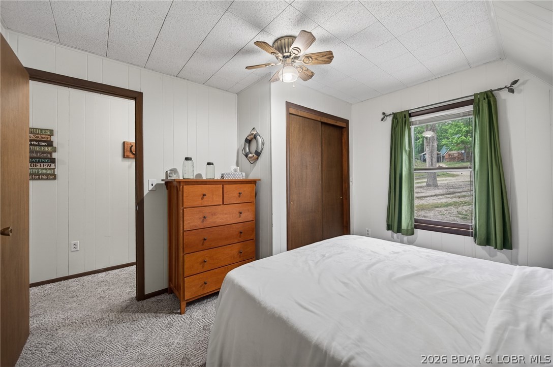 Wilderness Way - Residential