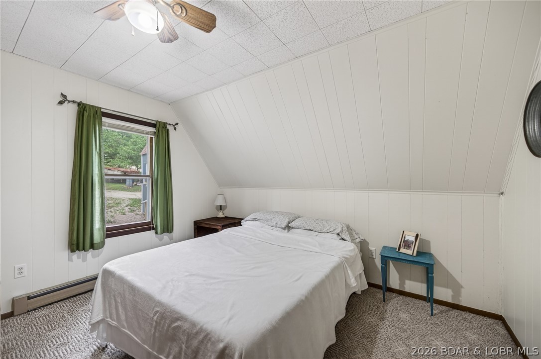 Wilderness Way - Residential