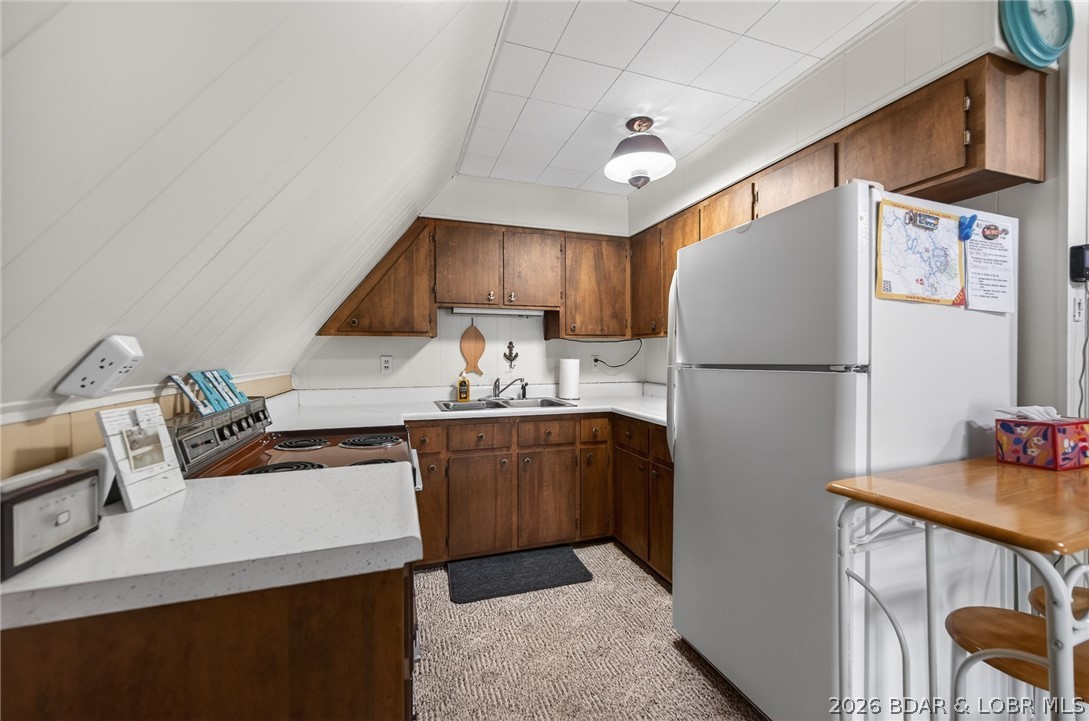 Wilderness Way - Residential