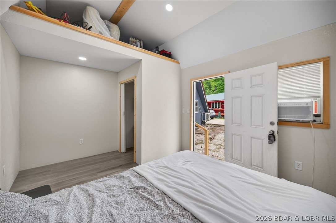 Wilderness Way - Residential
