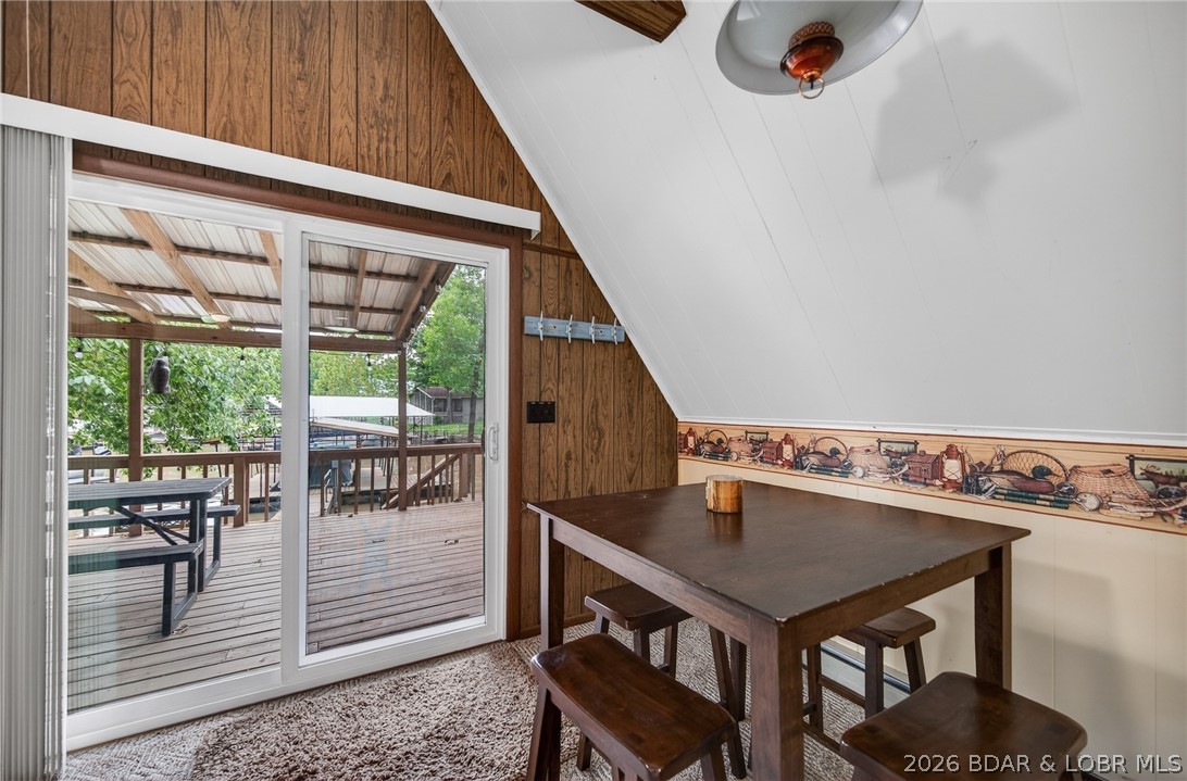 Wilderness Way - Residential