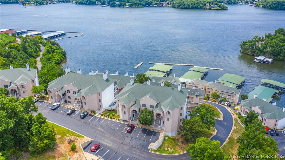 Emerald Bay Condominium - Residential