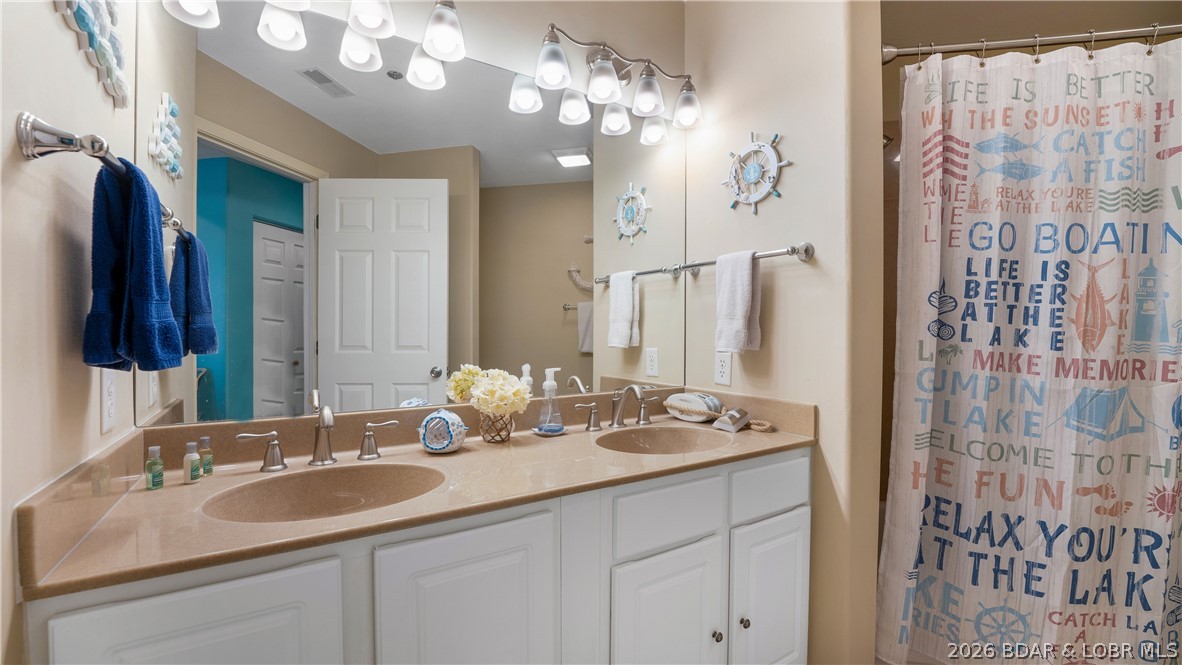 Emerald Bay Condominium - Residential