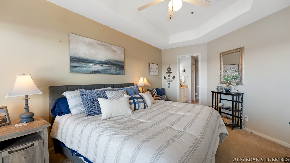 Emerald Bay Condominium - Residential